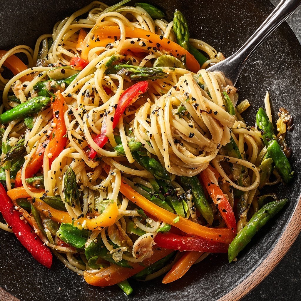 Abendessen ohne Fleisch schnell