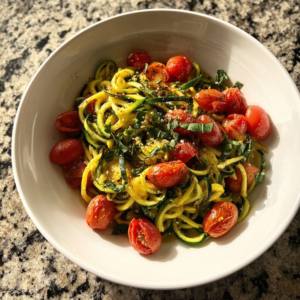 Kalorienarme Familienrezepte