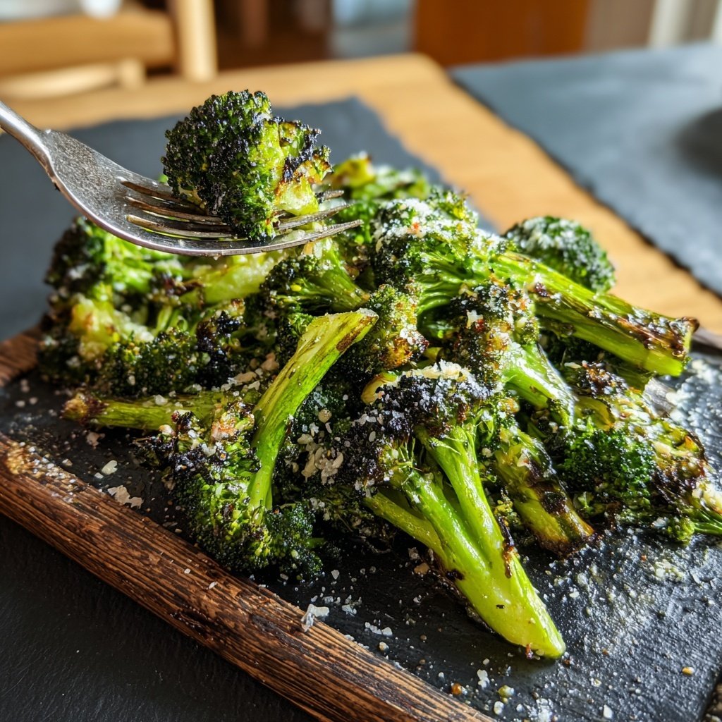 Grill Beilagen Mit Brokkoli