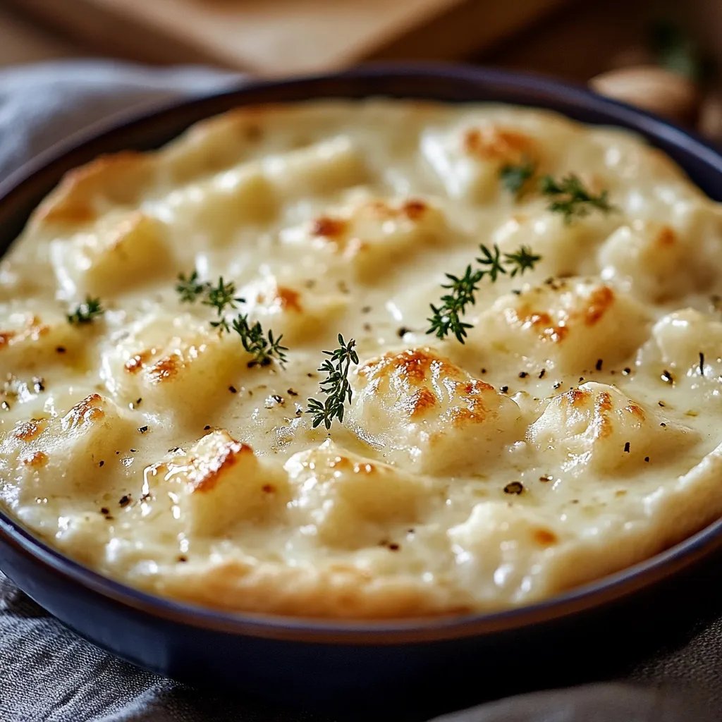 Haferflocken-Joghurt-Fladen