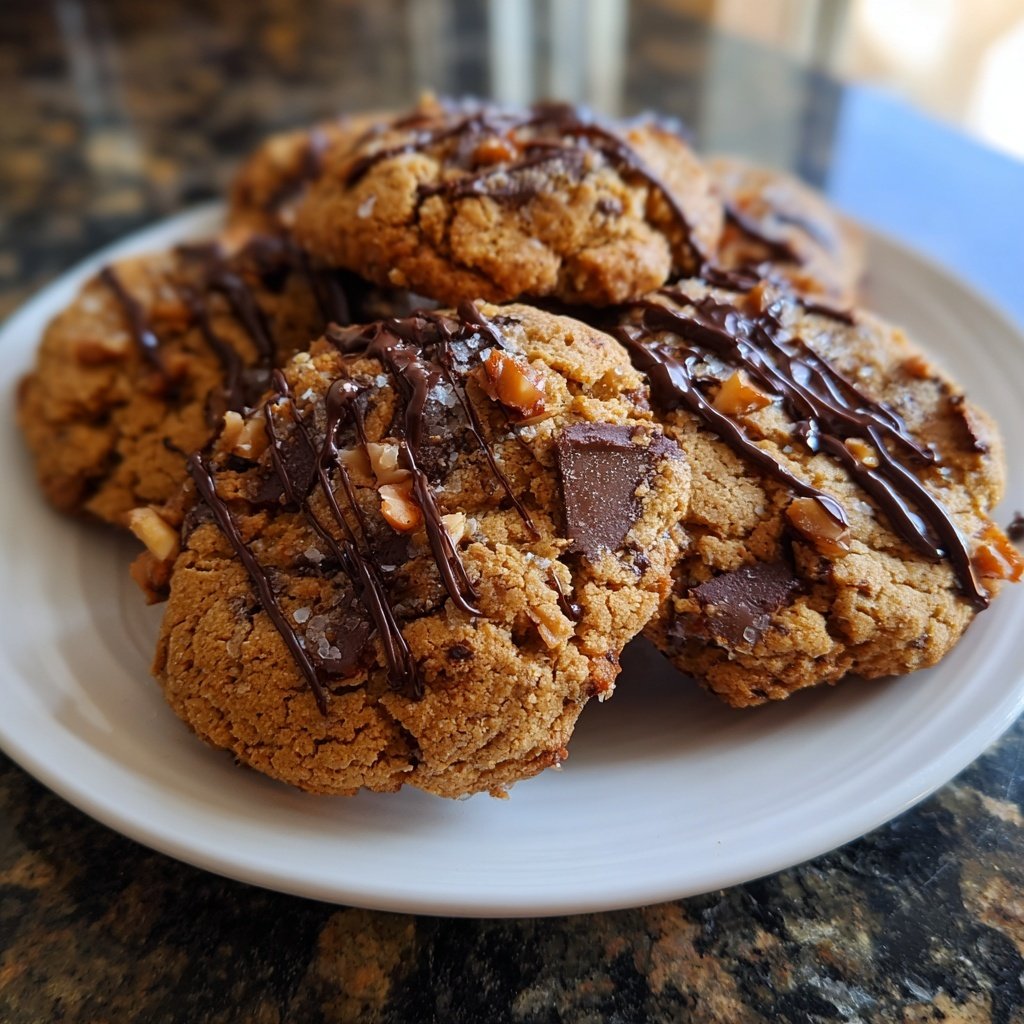 Cookies vegan
