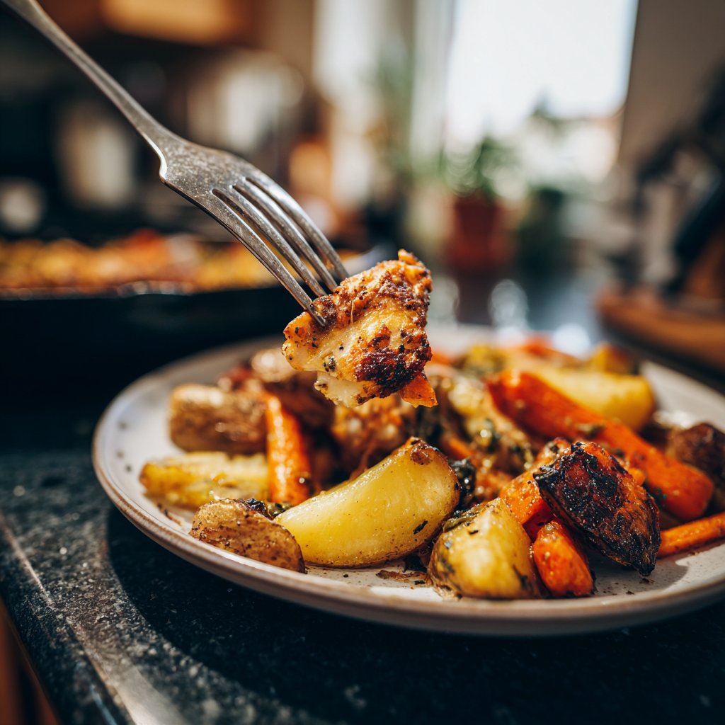 Coole Rezepte für schnelle Feierabende